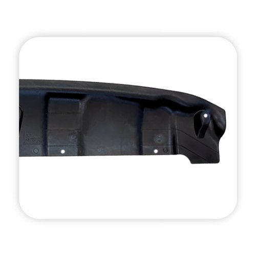 Defletor Parachoque Dianteiro Hyundai Hb20 Hb20s 2020 Até 2022