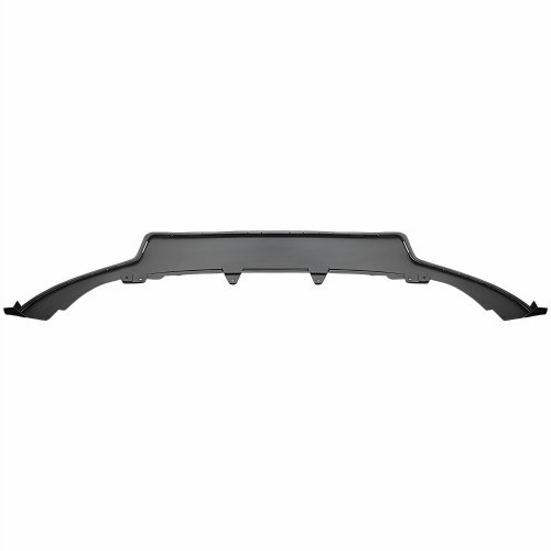 Defletor Parachoque Dianteiro Vw Jetta 2011 2012 2013 2014  