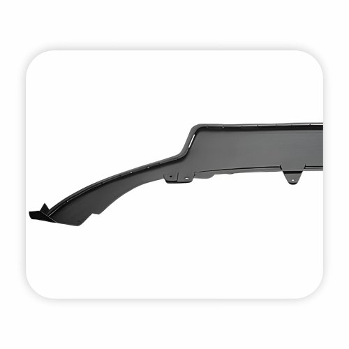 Defletor Parachoque Dianteiro Vw Jetta 2011 2012 2013 2014  