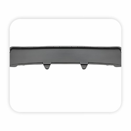 Defletor Parachoque Dianteiro Vw Jetta 2011 2012 2013 2014  
