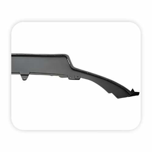 Defletor Parachoque Dianteiro Vw Jetta 2011 2012 2013 2014  