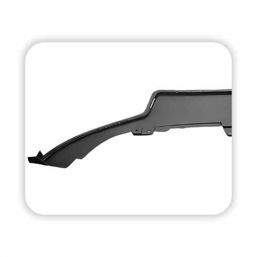 Defletor Parachoque Dianteiro Vw Jetta 2011 2012 2013 2014