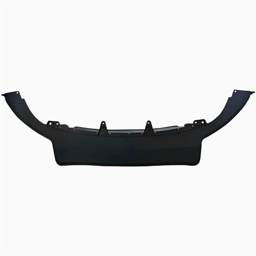 Defletor Parachoque Dianteiro Vw Jetta 2015 Até 2021
