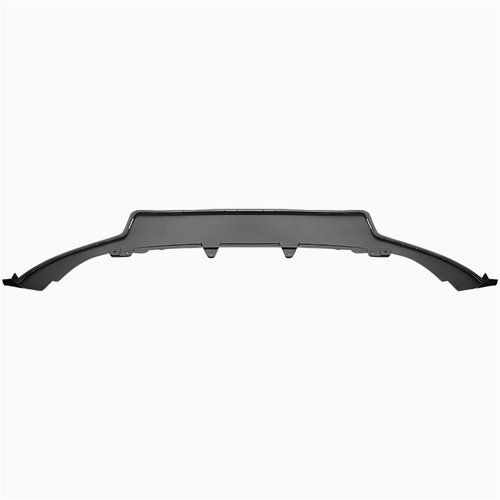 Defletor Parachoque Dianteiro Vw Jetta 2015 Até 2021