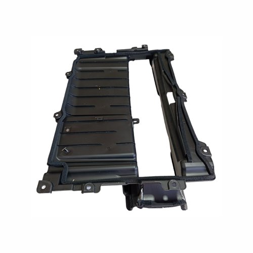 Defletor Radiador BYD Dolphin 2023 2024
