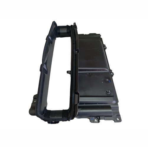 Defletor Radiador BYD Dolphin 2023 2024
