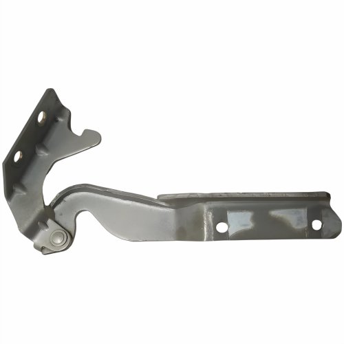Dobradiça Capo Fiat Palio 1996 Até 2013 Lado Direito Passageiro