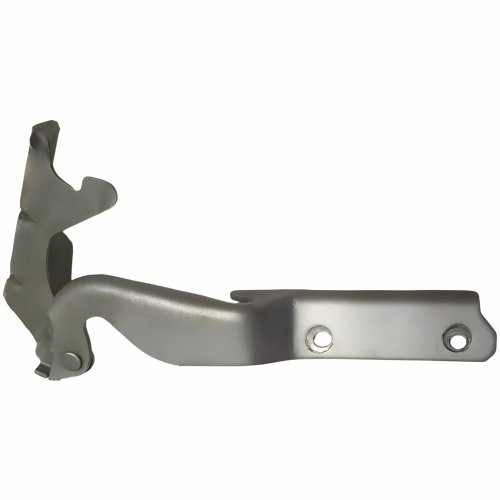 Dobradiça Capo Fiat Palio 1996 Até 2013 Lado Esquerdo Motorista