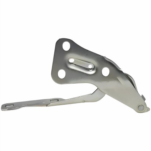 Dobradiça Capo Gm Astra Hatch Sedan 1998 Até 2013 Lado Direito Passageiro