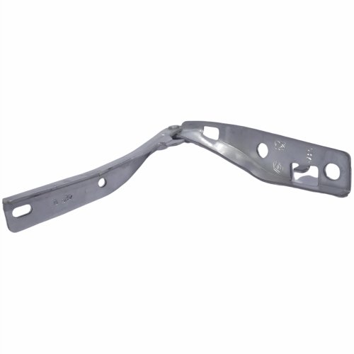 Dobradiça Capo Peugeot 206 1999 Até 2009 Lado Direito Passageiro