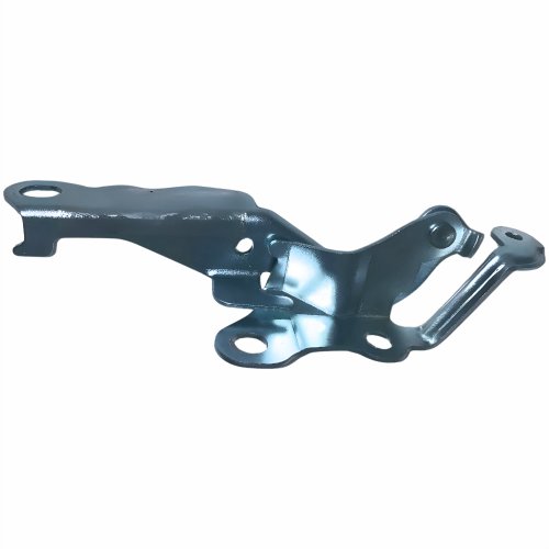 Dobradiça Capo Toyota Corolla 2003 Até 2008 Lado Direito Passageiro