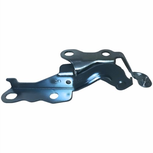 Dobradiça Capo Toyota Corolla 2003 Até 2008 Lado Esquerdo Motorista