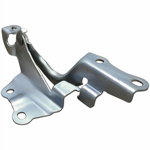 Dobradiça Capo Toyota Hilux Srv Sw4 2005 Até 2011 Lado Direito Passageiro