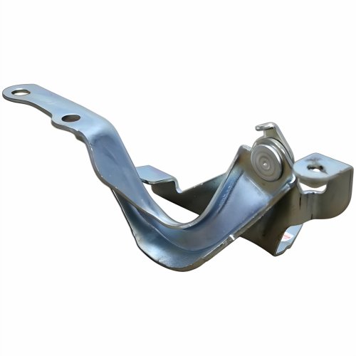 Dobradiça Capo Toyota Hilux Srv Sw4 2005 Até 2011 Lado Direito Passageiro