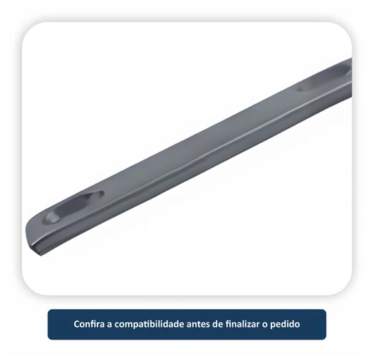 Dobradiça Capo Vw Gol G1 1987 Até 1994