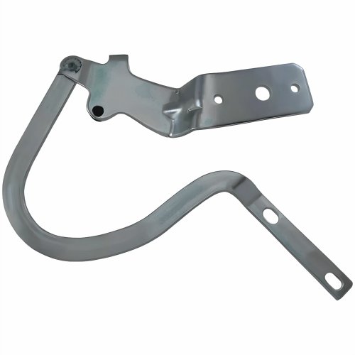 Dobradiça Capo Vw Gol Saveiro Parati G2 1995 Até 1999 Lado Esquerdo Motorista