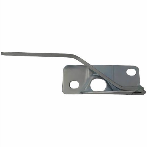 Dobradiça Capo Vw Gol Saveiro Parati G3 Gol Saveiro Parati G4 Lado Esquerdo Motorista