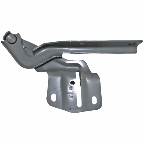 Dobradiça Capo Vw Jetta 2011 2012 2013 2014 2015 Lado Direito Passageiro
