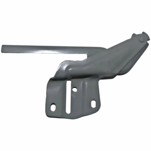 Dobradiça Capo Vw Jetta 2011 2012 2013 2014 2015 Lado Direito Passageiro