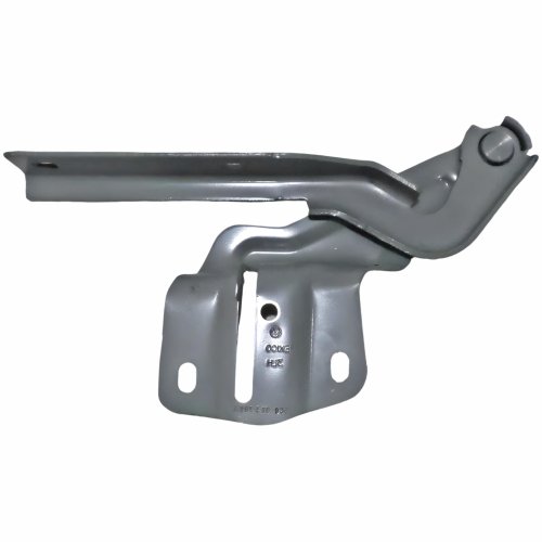 Dobradiça Capo Vw Jetta 2011 2012 2013 2014 2015 Lado Esquerdo Motorista