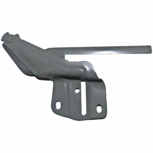 Dobradiça Capo Vw Jetta 2011 2012 2013 2014 2015 Lado Esquerdo Motorista