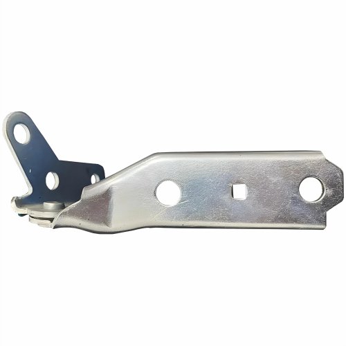 Dobradiça Capo Vw Polo 2002 Até 2015 Lado Direito Passageiro