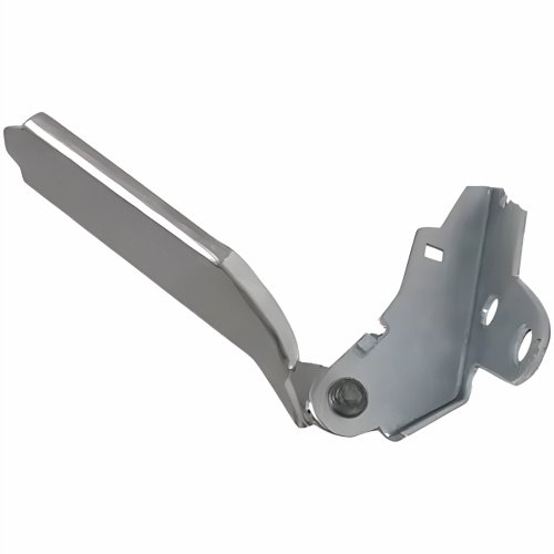 Dobradiça Capo Vw Polo 2002 Até 2015 Lado Direito Passageiro