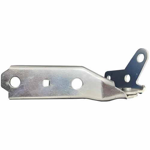 Dobradiça Capo Vw Polo 2002 Até 2015 Lado Esquerdo Motorista