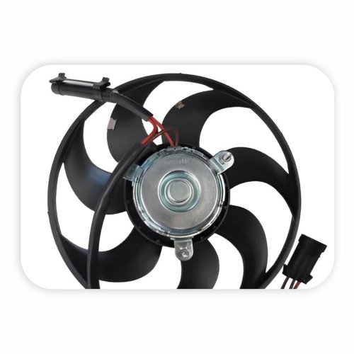 Eletroventilador Chevrolet Vectra 1993 1994 1995 1996 1997 1998 1999 2000 2001 2002 2003 2004 2005 2006 2007 2008 2009 2010 2011 Com e Sem Ar Condicionado
