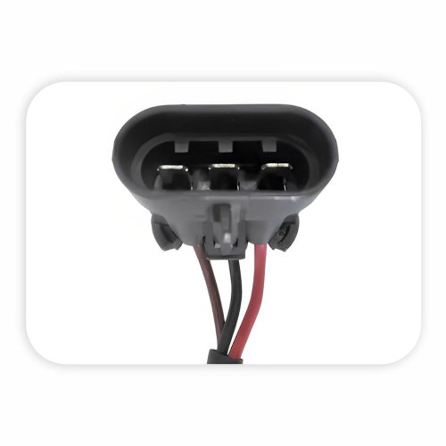 Eletroventilador Chevrolet Vectra 1993 1994 1995 1996 1997 1998 1999 2000 2001 2002 2003 2004 2005 2006 2007 2008 2009 2010 2011 Com e Sem Ar Condicionado