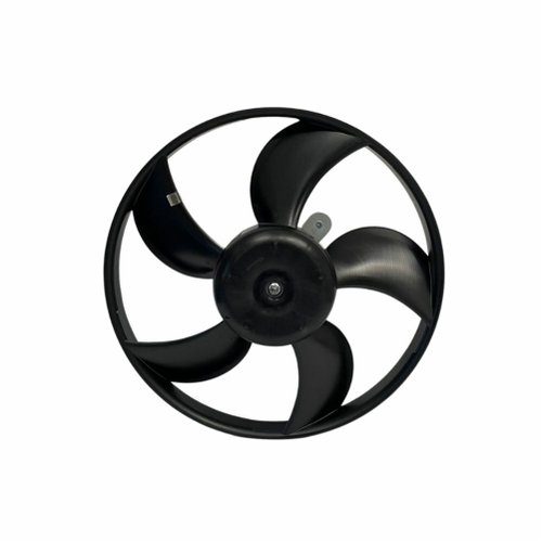 Eletroventilador Fiat Palio Siena Strada 2000 Até 2008  Gm Celta 2006 Até 2008 Renault Master 2002 Até 2012