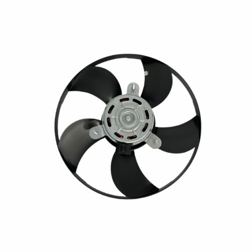 Eletroventilador Fiat Palio Siena Strada 2000 Até 2008  Gm Celta 2006 Até 2008 Renault Master 2002 Até 2012