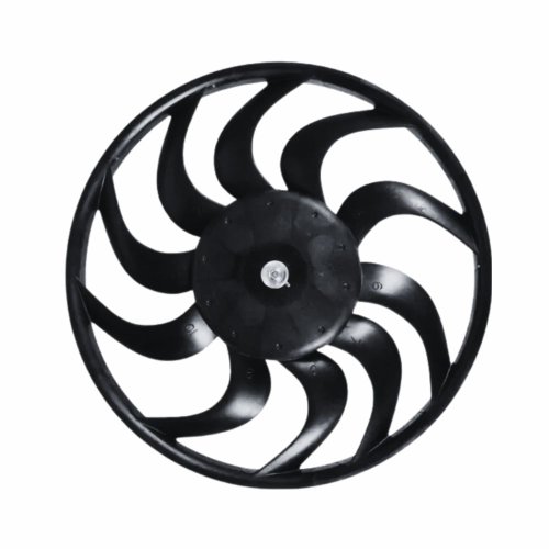 Eletroventilador Fiat Fiorino Mobi Grand Siena 2016 Até 2023