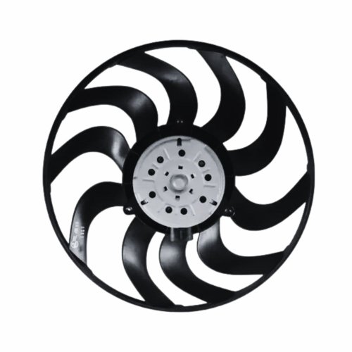 Eletroventilador Fiat Fiorino Mobi Grand Siena 2016 Até 2023