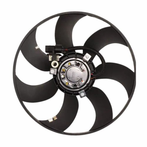 Eletroventilador Hyundai Hb20 Hb20S 2012 Até 2023 Com Ar