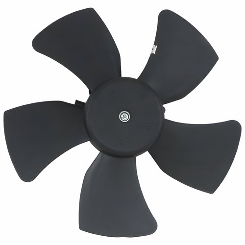 Eletroventilador Ventoinha Toyota Corolla Fielder 2003 Até 2008