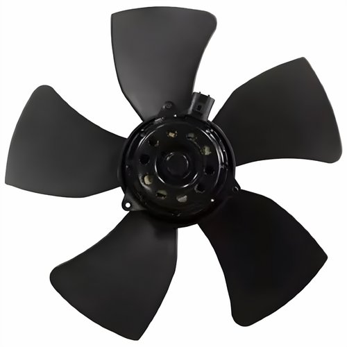 Eletroventilador Ventoinha Toyota Corolla Fielder 2003 Até 2008