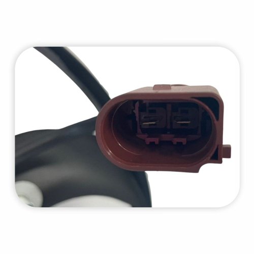 Eletroventilador Ventoinha  Audi A3 2003 Até 2013 Vw Golf 2008 Até 2014 Jetta 2005 Até 2014 New Beeatle 2012 Até 2016 Passat 2012 2013 Tiguan 2008 Até 13 Com Ar Condicionado