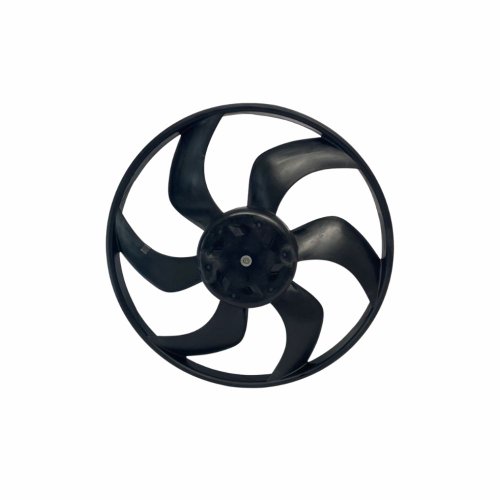 Eletroventilador Ventoinha Citroen Aircross 2010 Até 2016 C3 2013 Até 2021 Peugeot 208/2008  2013 Até 2018 com Ar Condicionado