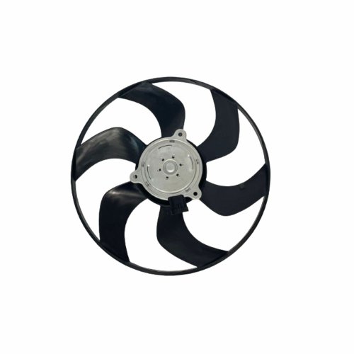 Eletroventilador Ventoinha Citroen Aircross 2010 Até 2016 C3 2013 Até 2021 Peugeot 208/2008  2013 Até 2018 com Ar Condicionado