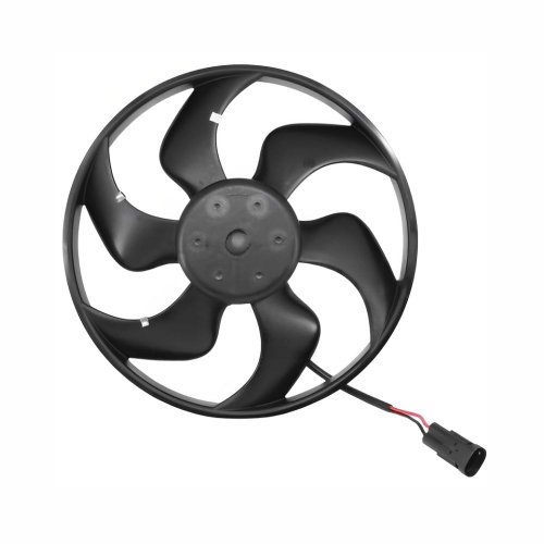 Eletroventilador Ventoinha  Citroen C4 2007 Até 2013 Com Ar Condicionado Picasso 2000 Até 2012 Com Ar Condicionado Peugeot 307 2001 Até 2011 308 2011 Até 2015 Com Ar Condicionado