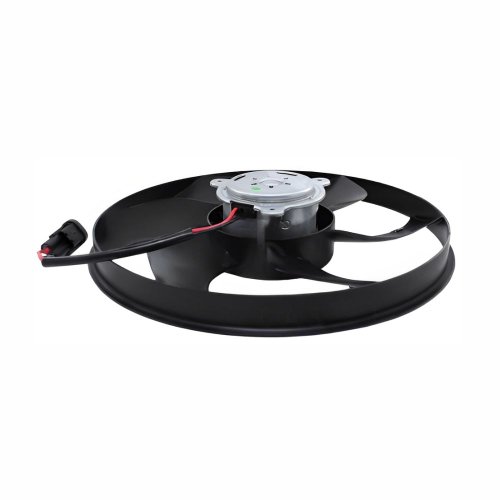 Eletroventilador Ventoinha  Citroen C4 2007 Até 2013 Com Ar Condicionado Picasso 2000 Até 2012 Com Ar Condicionado Peugeot 307 2001 Até 2011 308 2011 Até 2015 Com Ar Condicionado