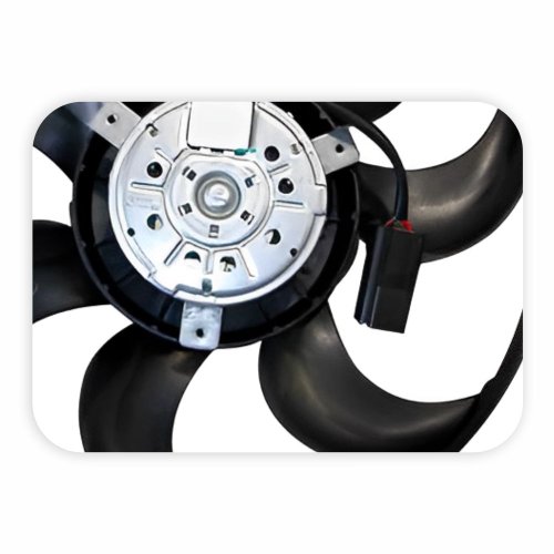 Eletroventilador Ventoinha Citroen Jumper 1999 Até 2005 Fiat Ducato 1994 Até 2000 Brava 2000 Até 2003 Com Ar Condicionado Marea 1999 Até 2005 Com Ar Condicionado Peugeot Boxer 1994 Até 2000 Com E Sem Ar Condicionado