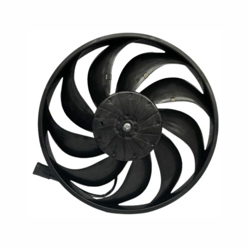 Eletroventilador Ventoinha  Citroen Xsara 2000 2001 2002 2003 2004 2005 2006 2007 2008 2009 2010 2011 2012 Com Ar Condicionado