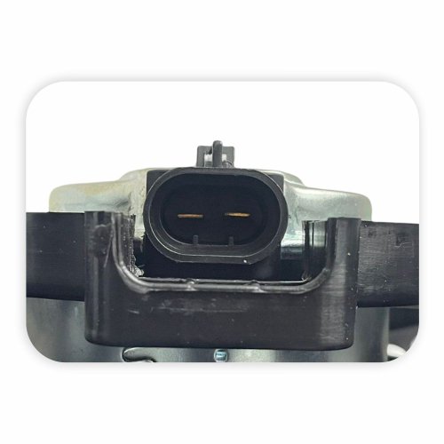 Eletroventilador Ventoinha Com Defletor Fiat Palio Siena Strada Weekend 2001 Até 2009 Com Ar Condicionado Com Resistencia Modelo Behr