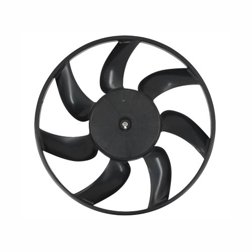 Eletroventilador Ventoinha  Fiat Fiorino 2014 Até 2023 Gran Siena 2012 Até 2019 Mobi 2016 Até 2020 Palio 2012 Até 2017 Uno Vivace 2011 Até 2020 Com Ar Condicionado Modelo Valeo