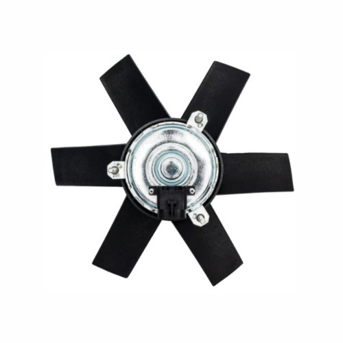 Eletroventilador Ventoinha  Fiat Uno Premio Elba Fiorino  1985 Até 2004 Tempra 1992 Até 1998 Ducato Peugeot Boxer 1994 Até 2000 Sem Ar Condicionado