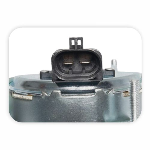 Eletroventilador Ventoinha  Fiat Uno Premio Elba Fiorino  1985 Até 2004 Tempra 1992 Até 1998 Ducato Peugeot Boxer 1994 Até 2000 Sem Ar Condicionado