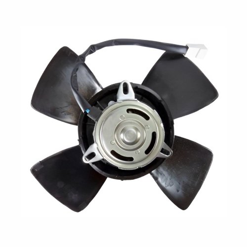 Eletroventilador Ventoinha  Fiat Uno Premio Fiorino 2001 Até 2004 Com Ar Condicionado  1990 Até 2000 Sem Ar Condicionado