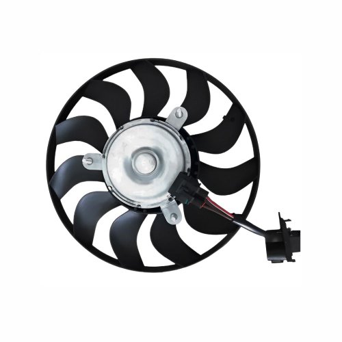 Eletroventilador Ventoinha Gm Celta 2001 2002 2003 2004 2005 2006 Com Ar Condicionado Com Resistência 3 Pinos